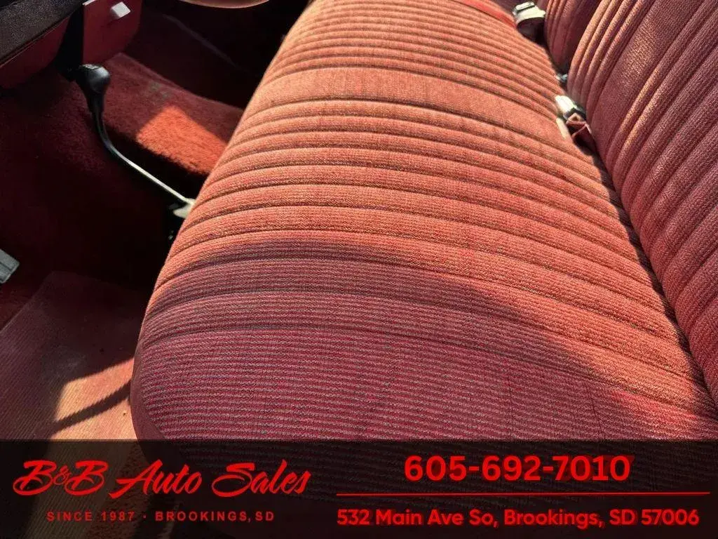 1991 Ford F-150 Nite