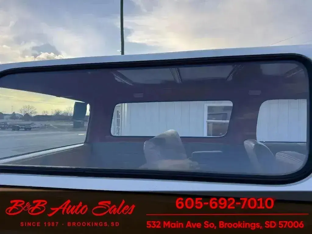 1975 GMC Jimmy Custom