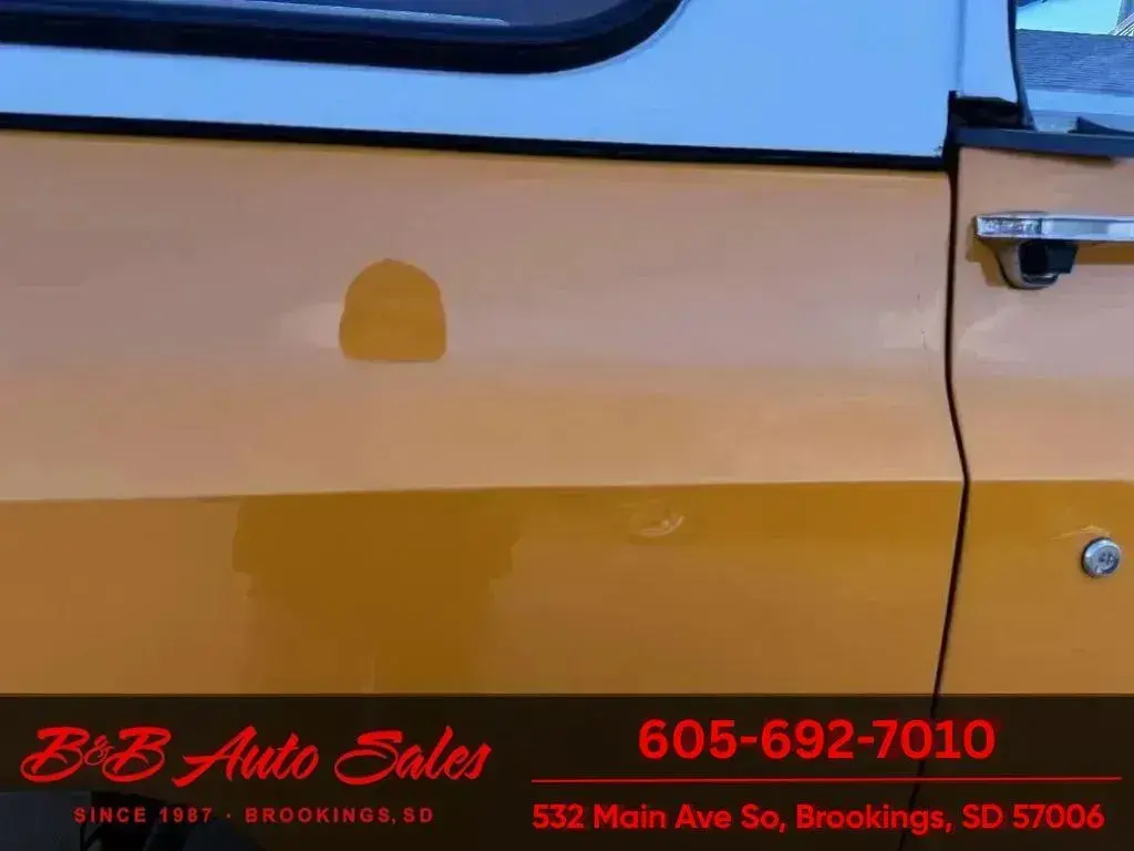 1975 GMC Jimmy Custom