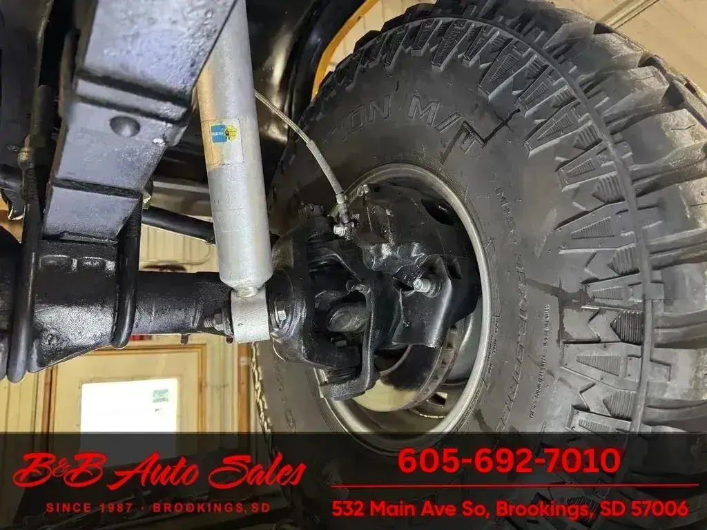 1975 GMC Jimmy Custom