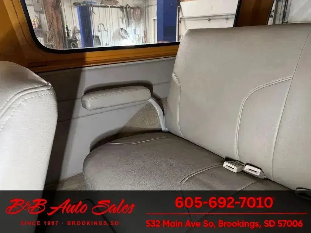 1975 GMC Jimmy Custom