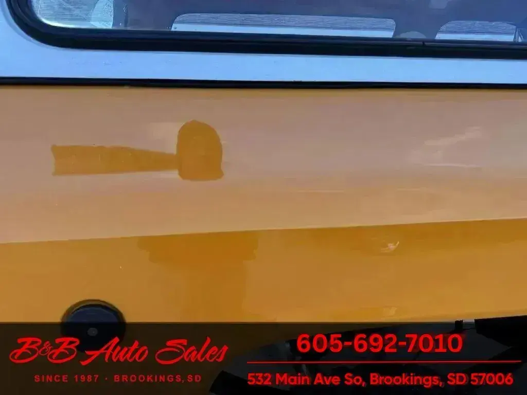 1975 GMC Jimmy Custom