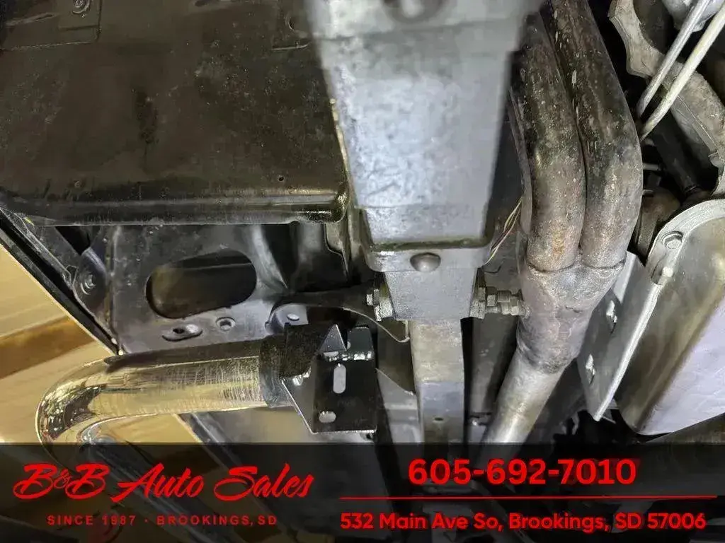 1975 GMC Jimmy Custom