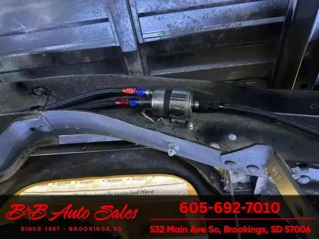 1975 GMC Jimmy Custom