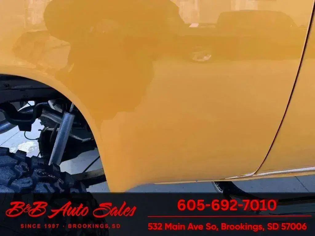 1975 GMC Jimmy Custom