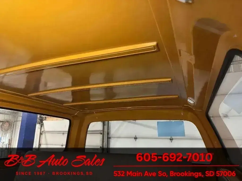 1975 GMC Jimmy Custom