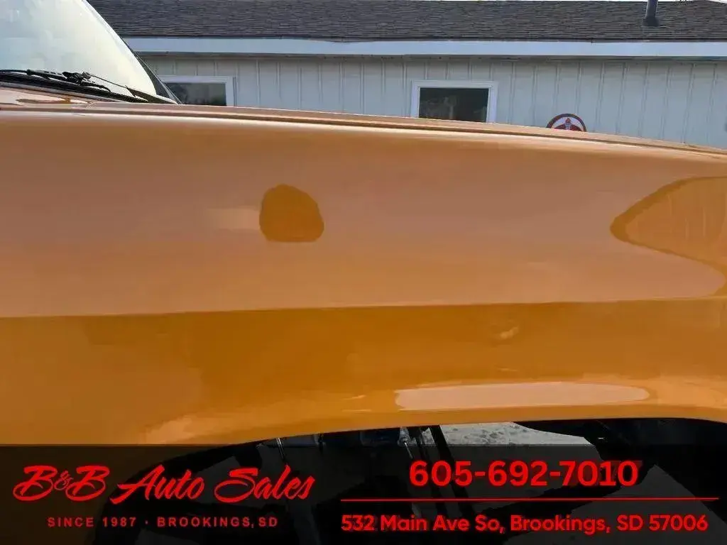 1975 GMC Jimmy Custom