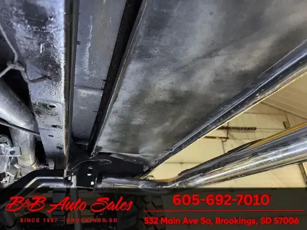 1975 GMC Jimmy Custom