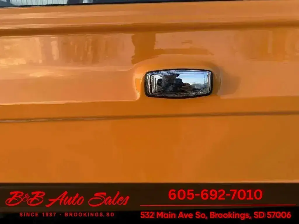 1975 GMC Jimmy Custom