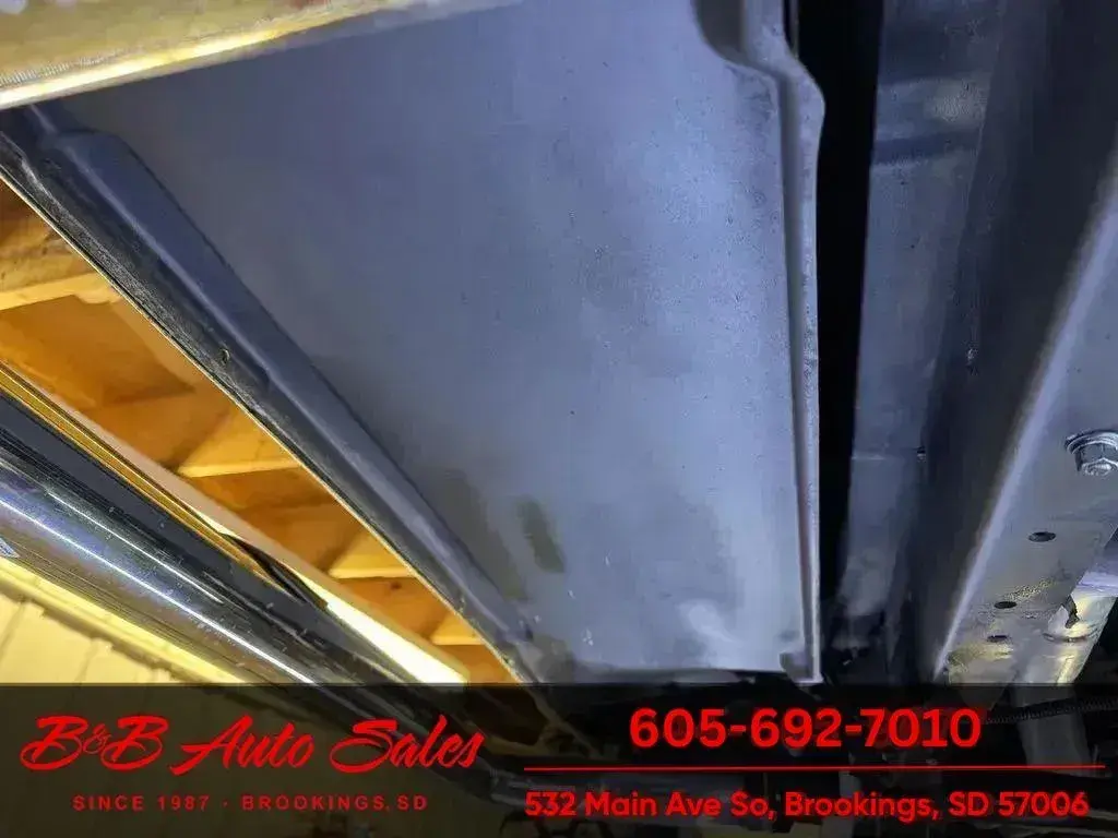 1975 GMC Jimmy Custom