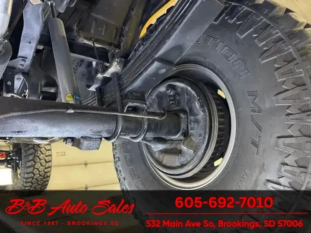 1975 GMC Jimmy Custom