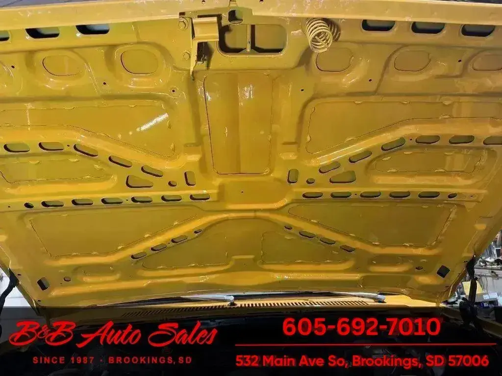 1975 GMC Jimmy Custom