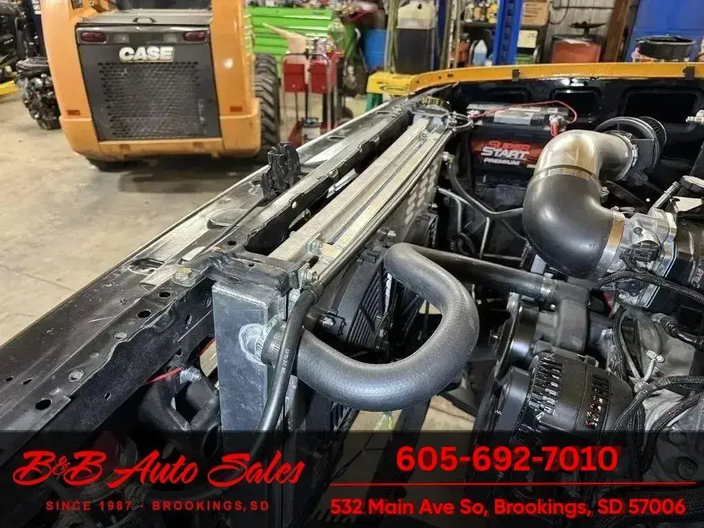 1975 GMC Jimmy Custom