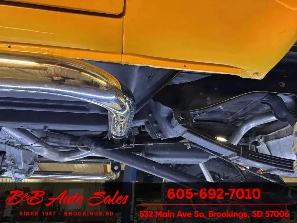 1975 GMC Jimmy Custom