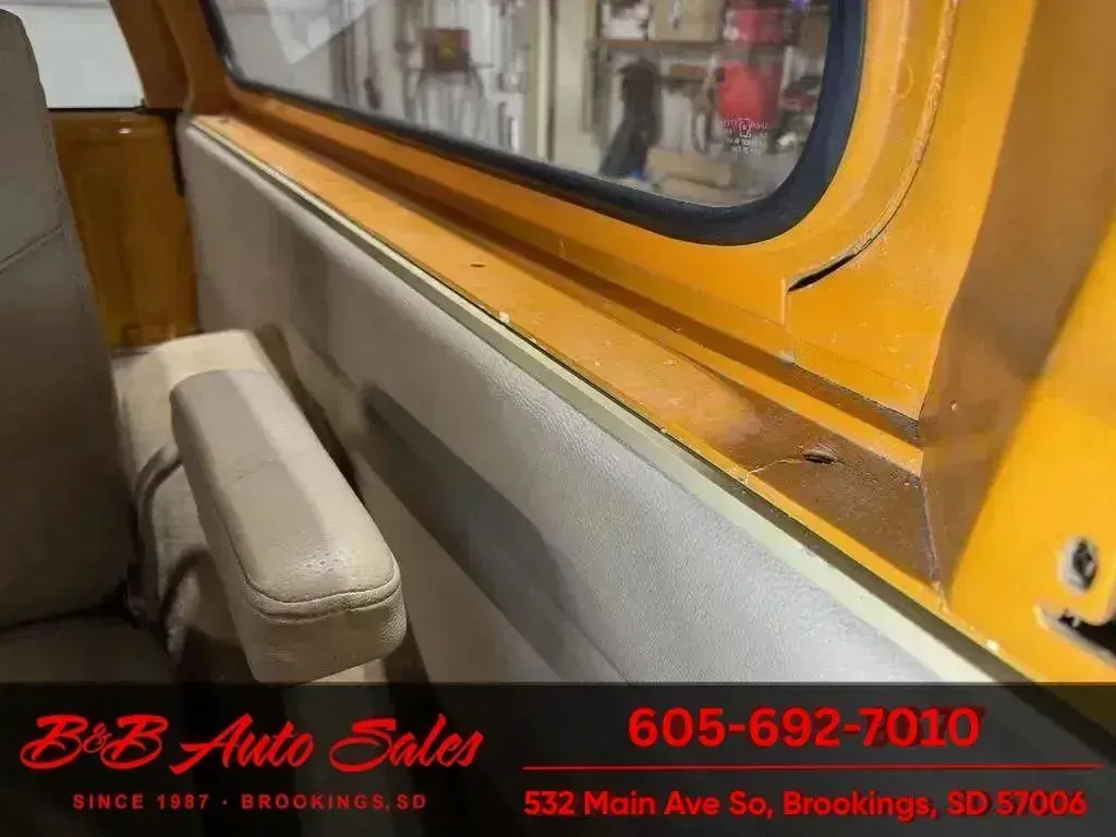 1975 GMC Jimmy Custom