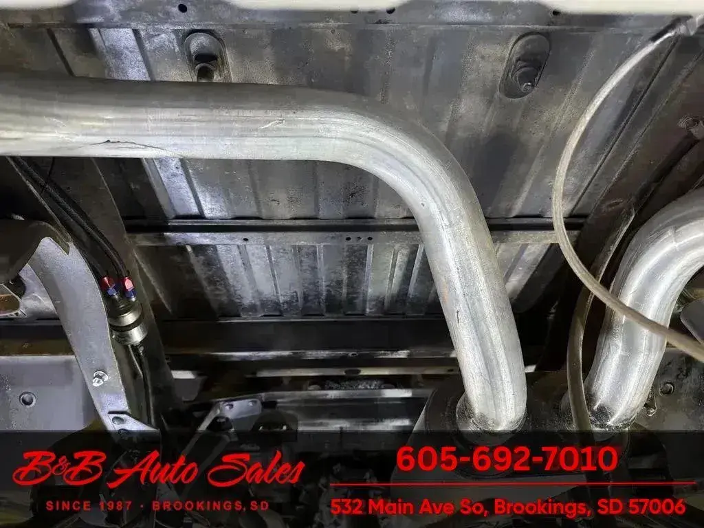 1975 GMC Jimmy Custom