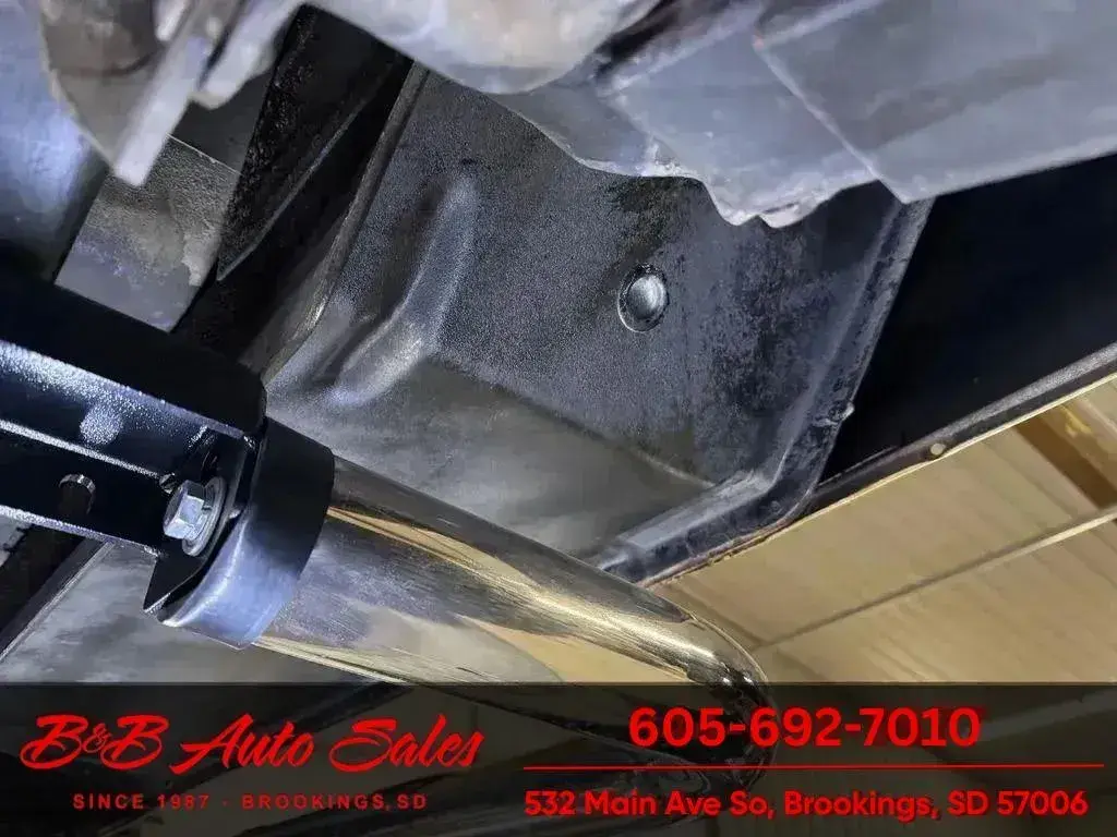 1975 GMC Jimmy Custom