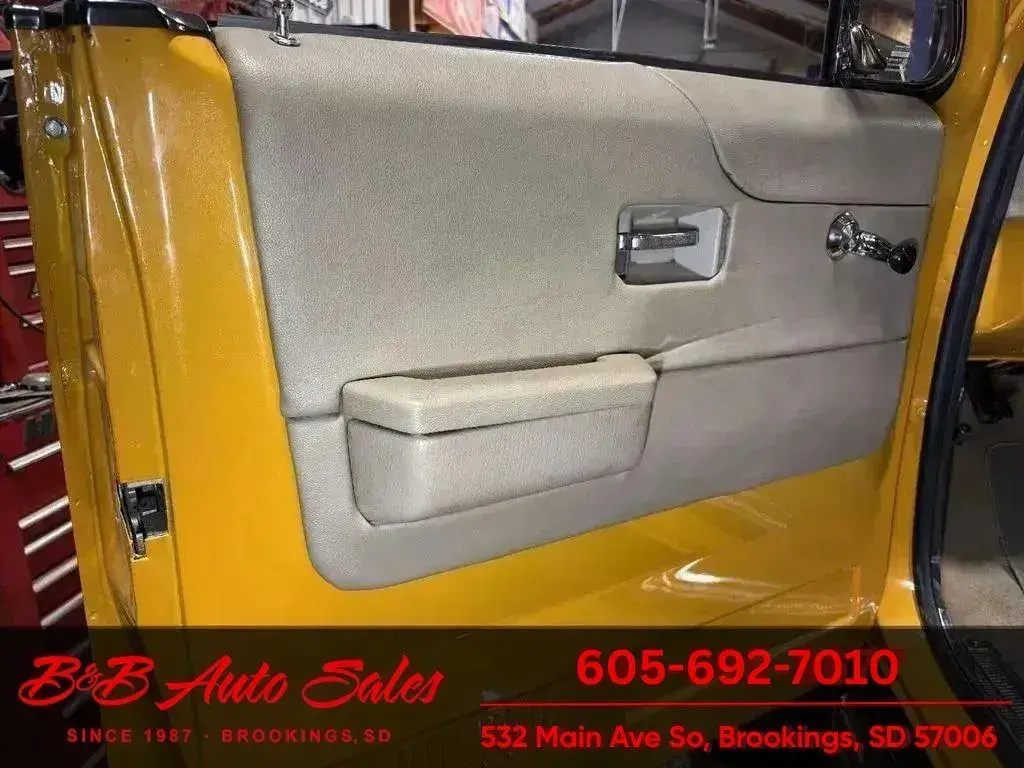 1975 GMC Jimmy Custom