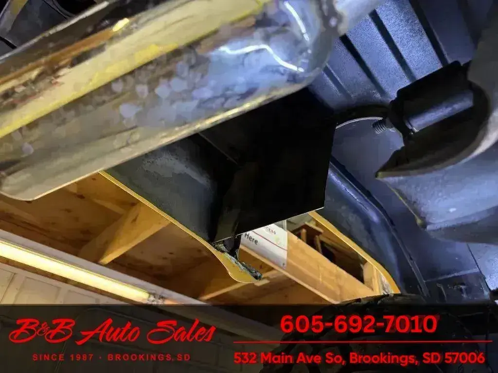 1975 GMC Jimmy Custom