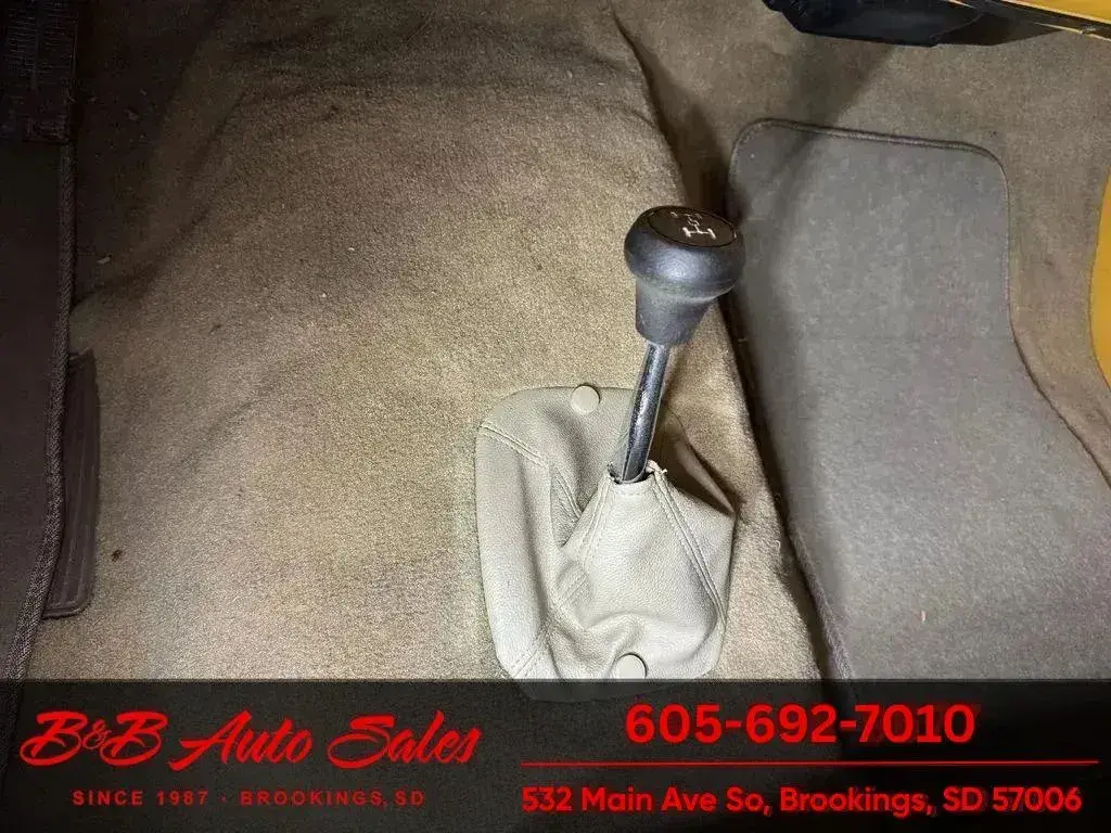 1975 GMC Jimmy Custom