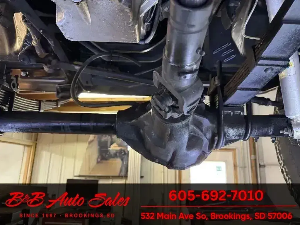 1975 GMC Jimmy Custom