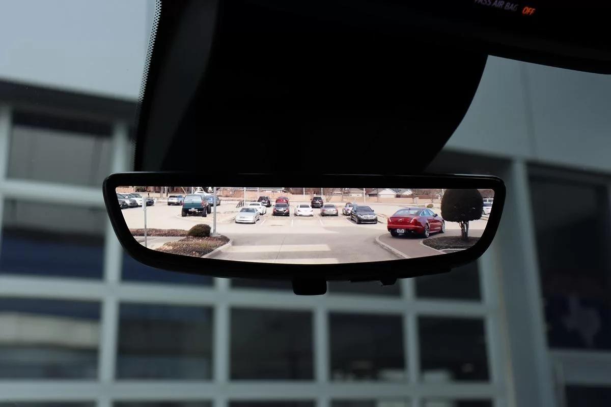 2023 Chevy Silverado 1500 ZR2 Bison