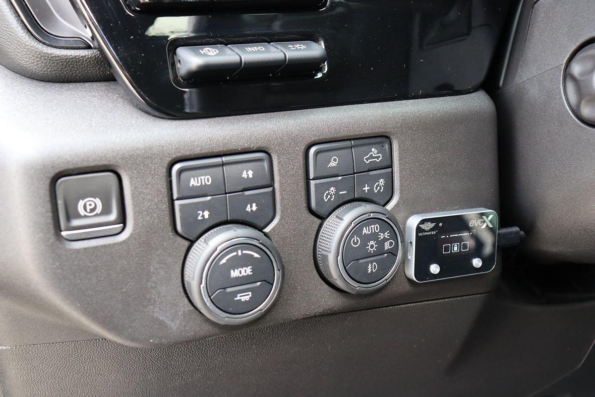 2023 Chevy Silverado 1500 ZR2 Bison