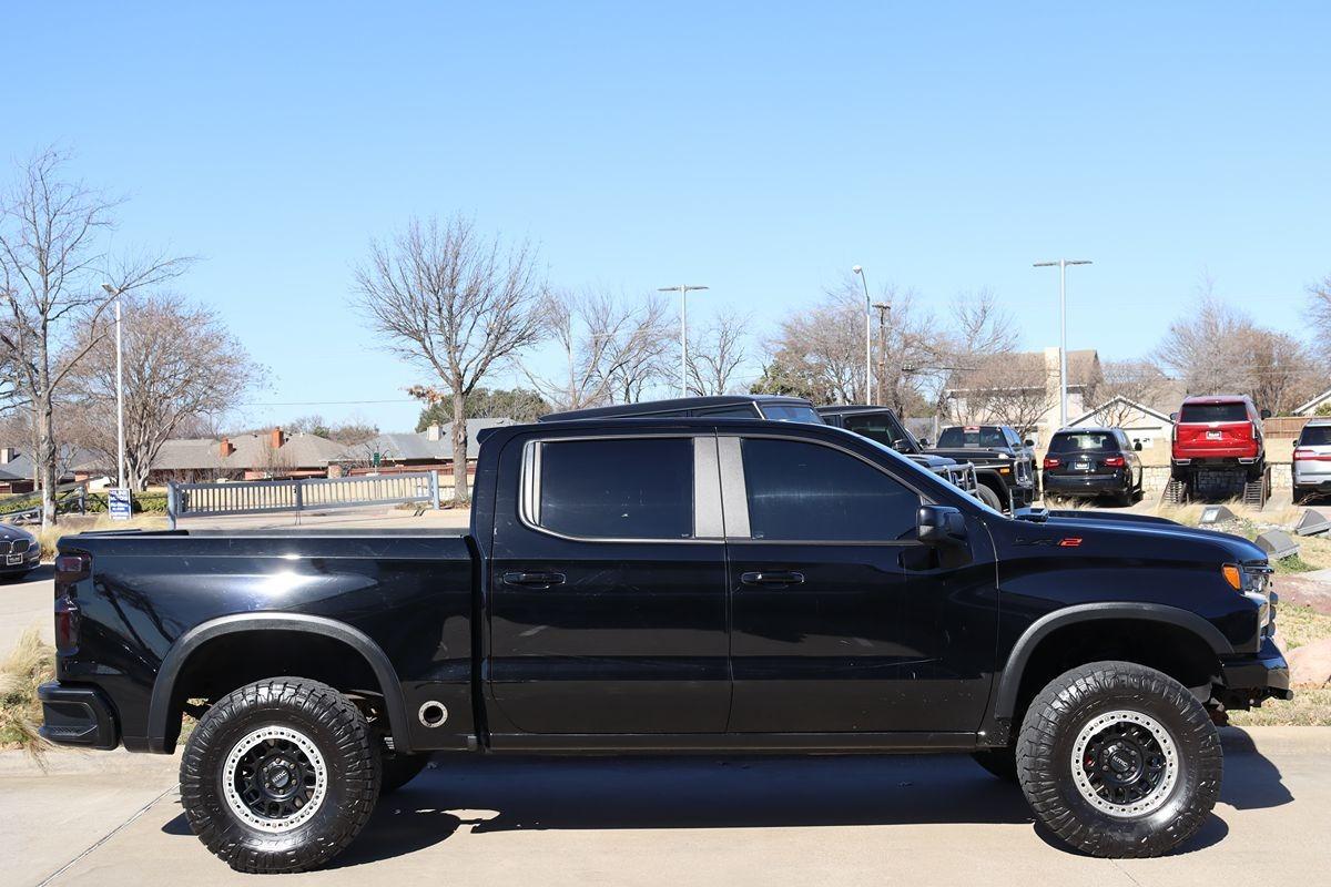 2023 Chevy Silverado 1500 ZR2 Bison - 3
