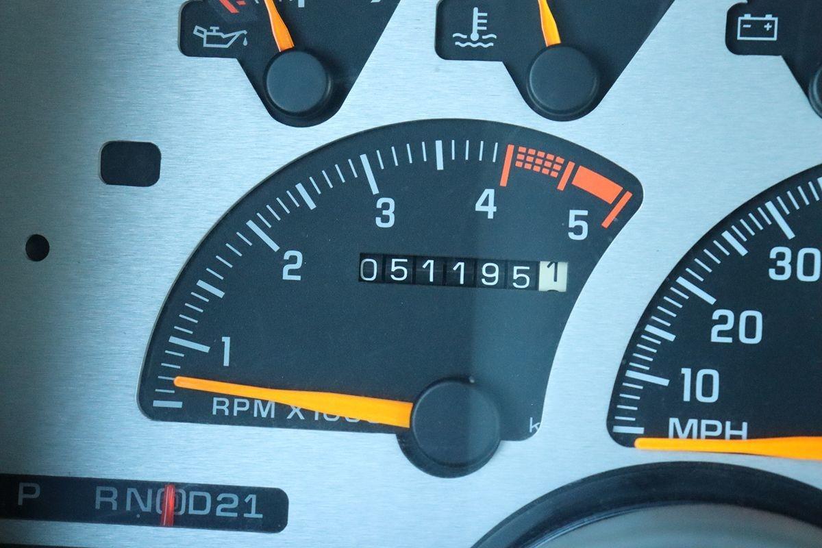 1994 GMC K1500 Yukon Custom