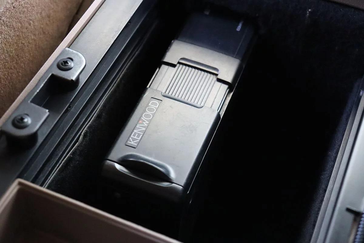 1994 GMC K1500 Yukon Custom