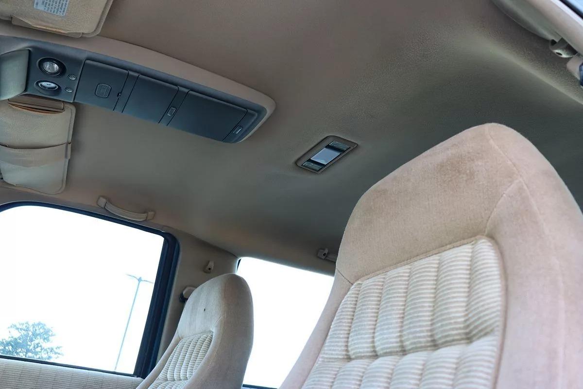 1994 GMC K1500 Yukon Custom