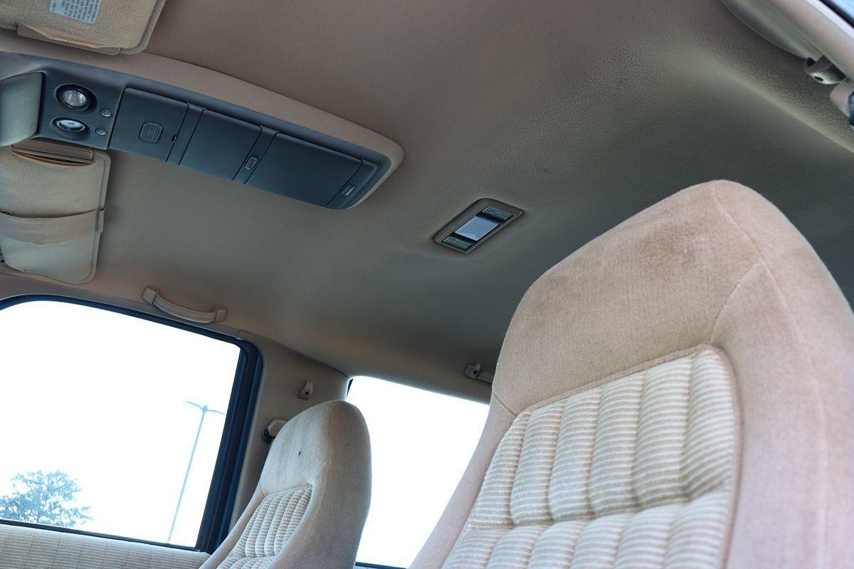 1994 GMC K1500 Yukon Custom