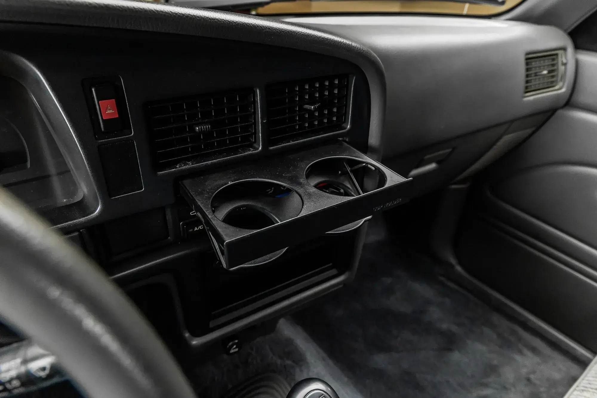 1991 Toyota Pickup 4×4