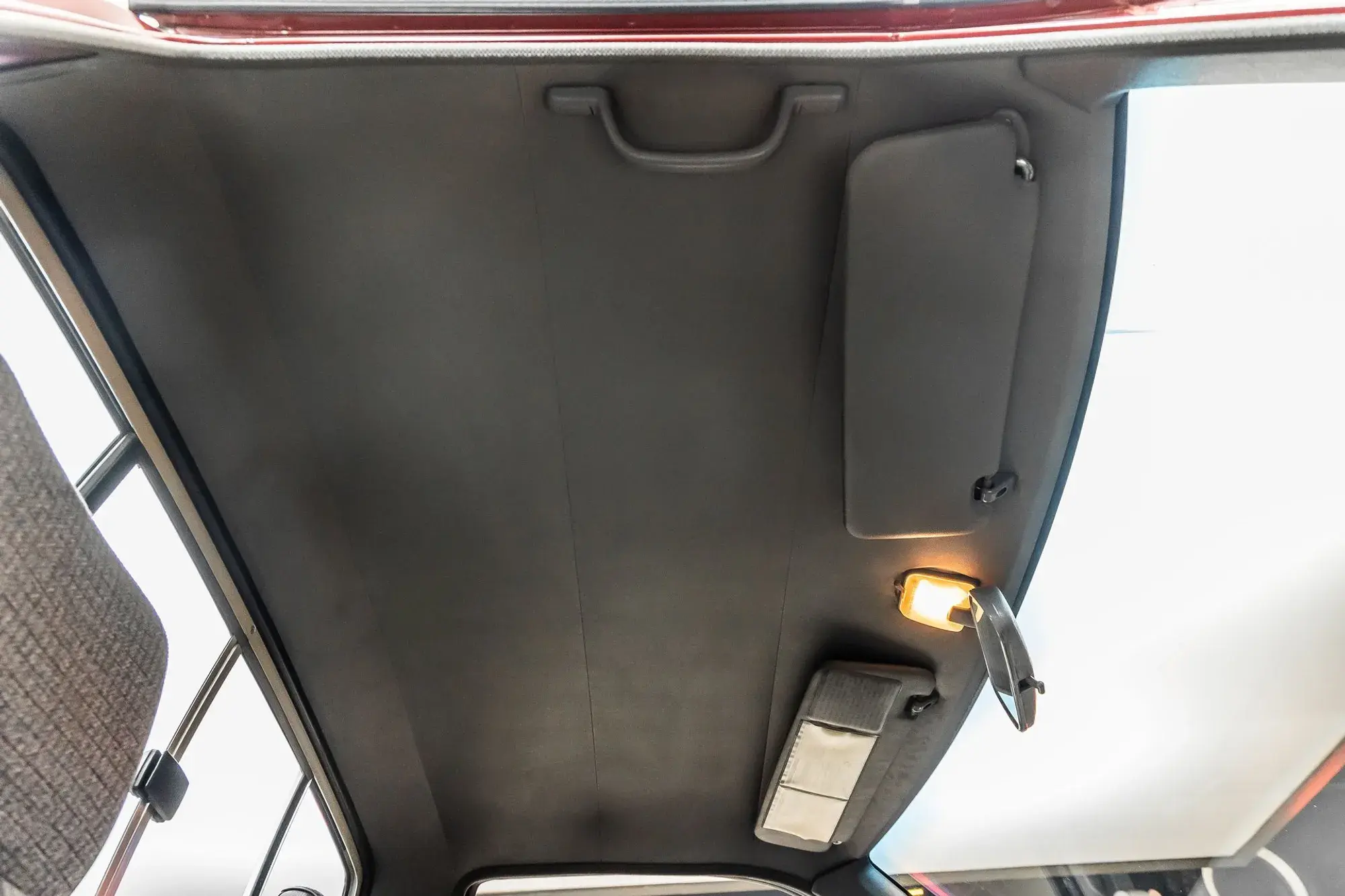 1991 Toyota Pickup 4×4