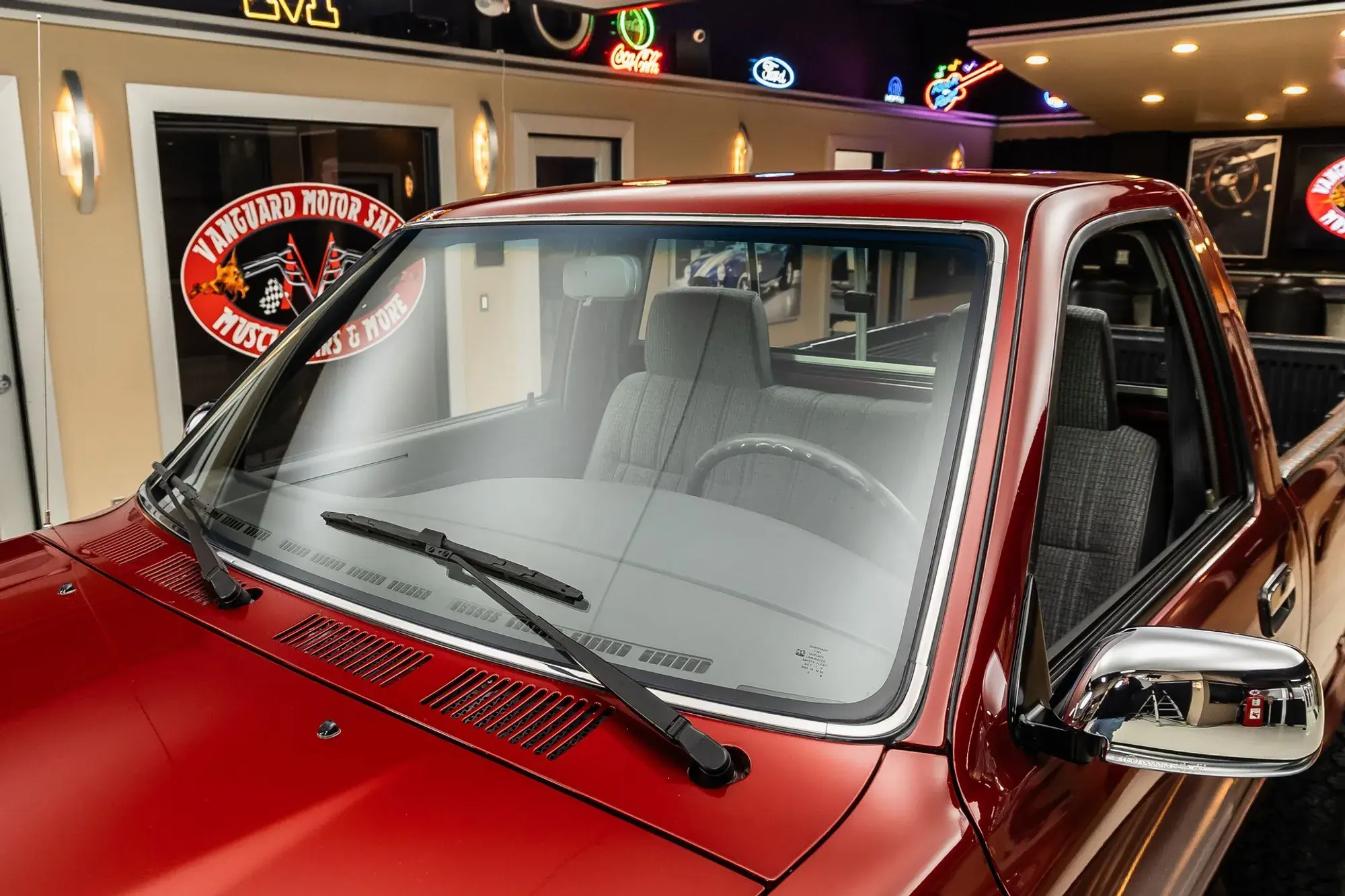 1991 Toyota Pickup 4×4