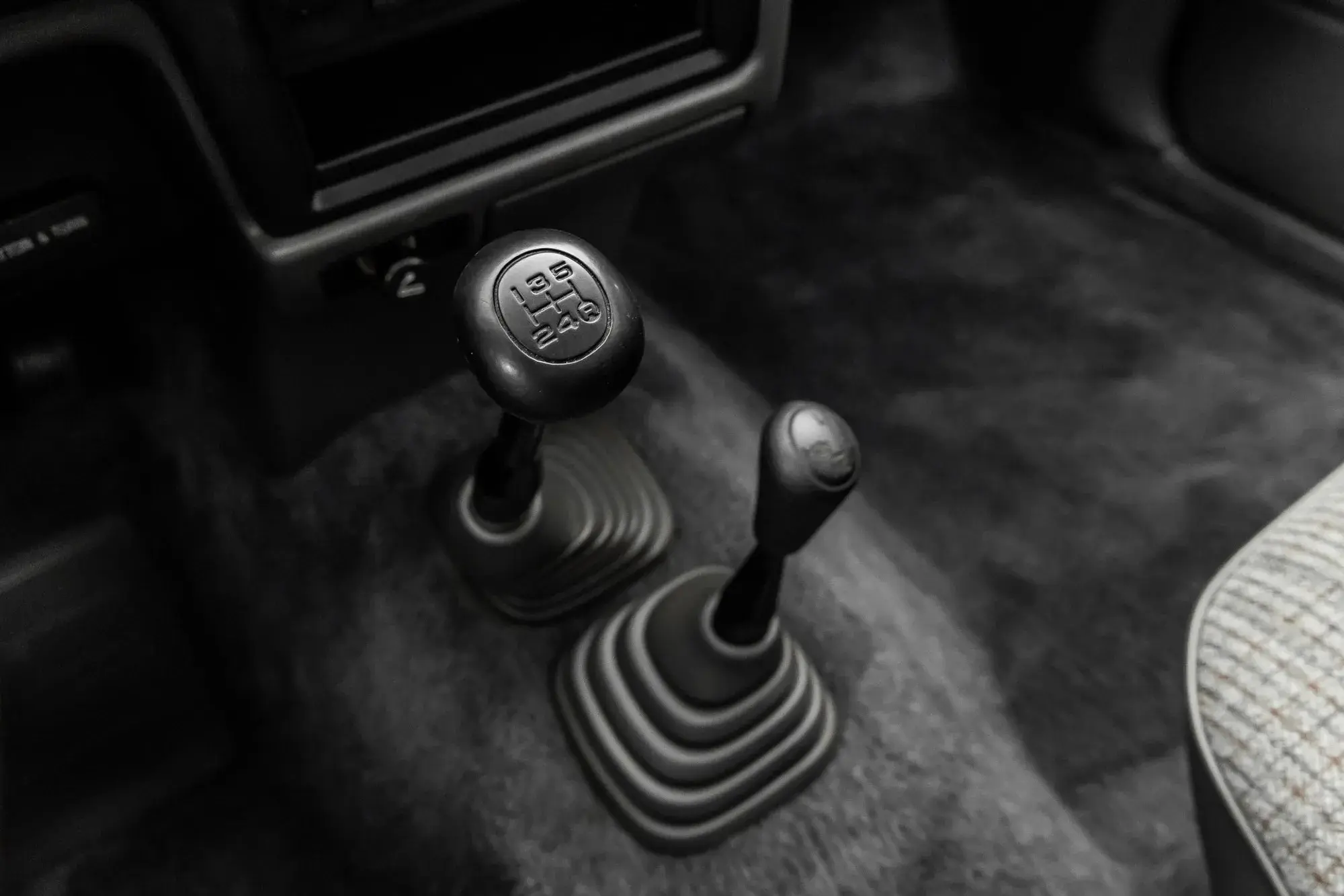 1991 Toyota Pickup 4×4