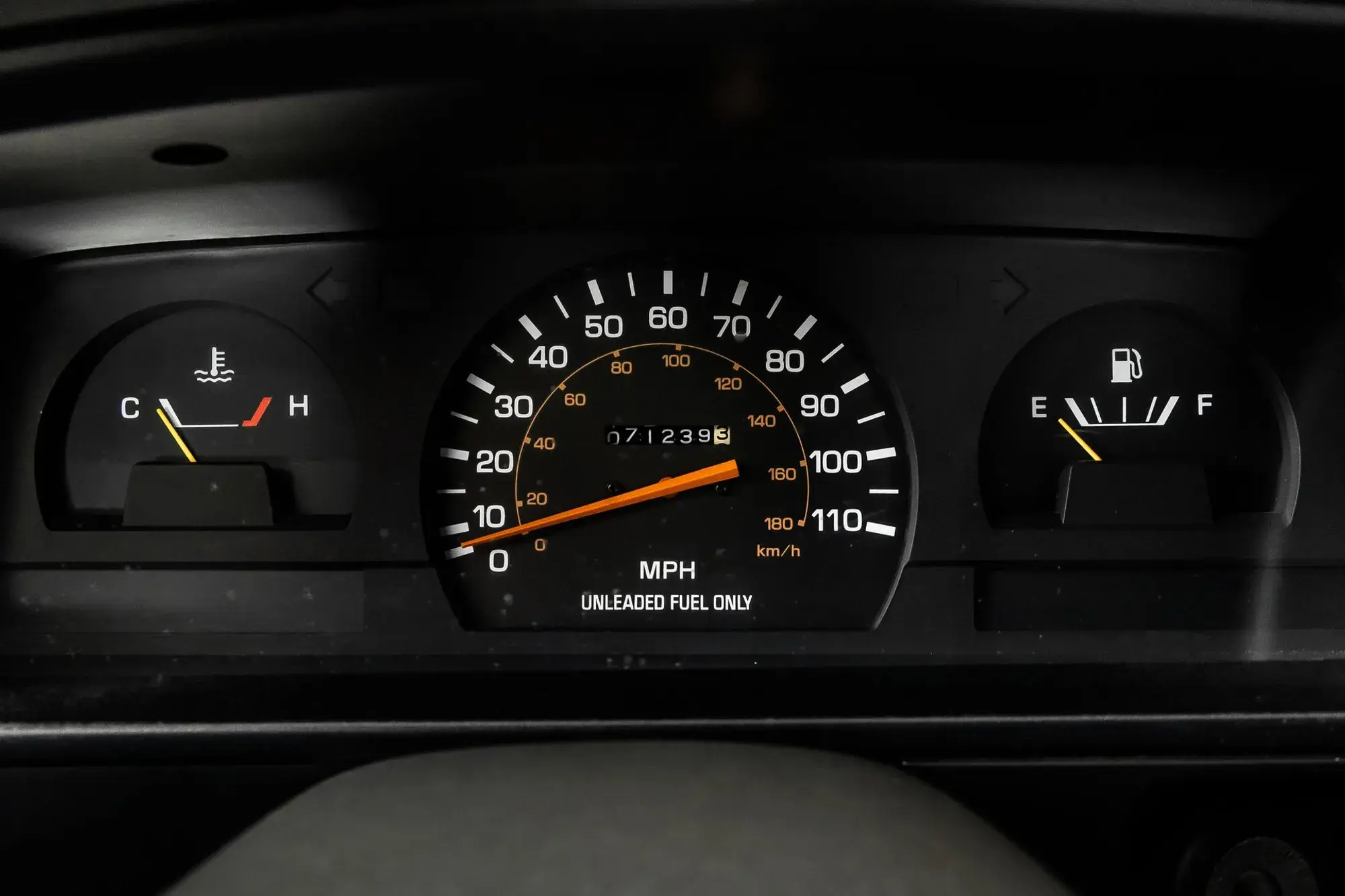 1991 Toyota Pickup 4×4