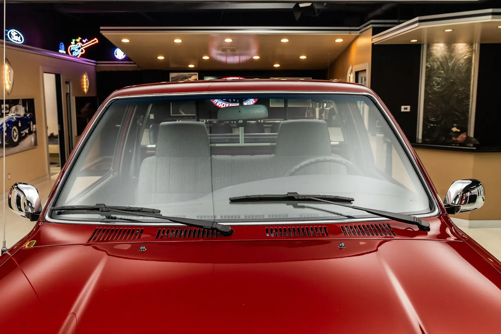 1991 Toyota Pickup 4×4