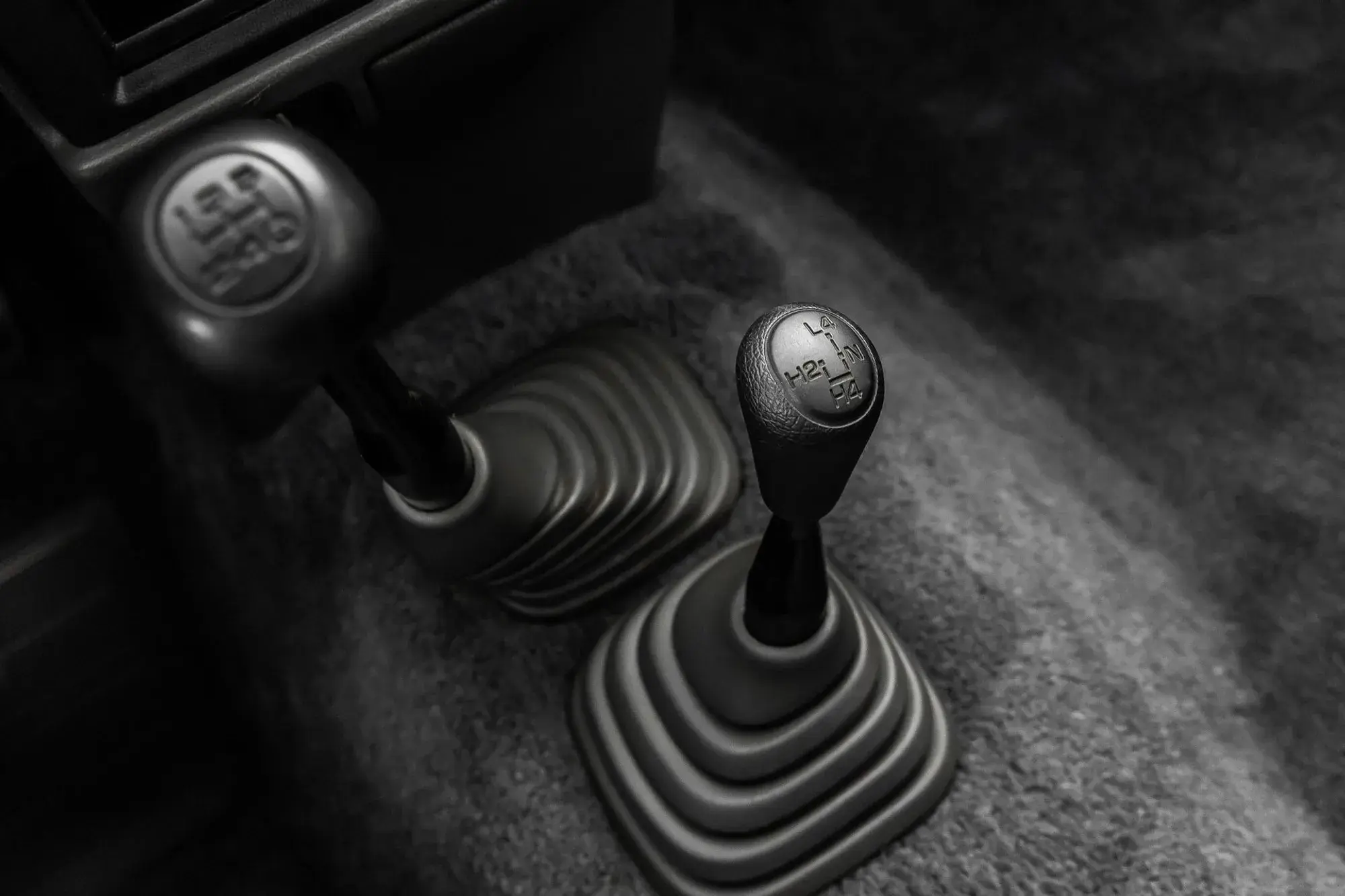 1991 Toyota Pickup 4×4