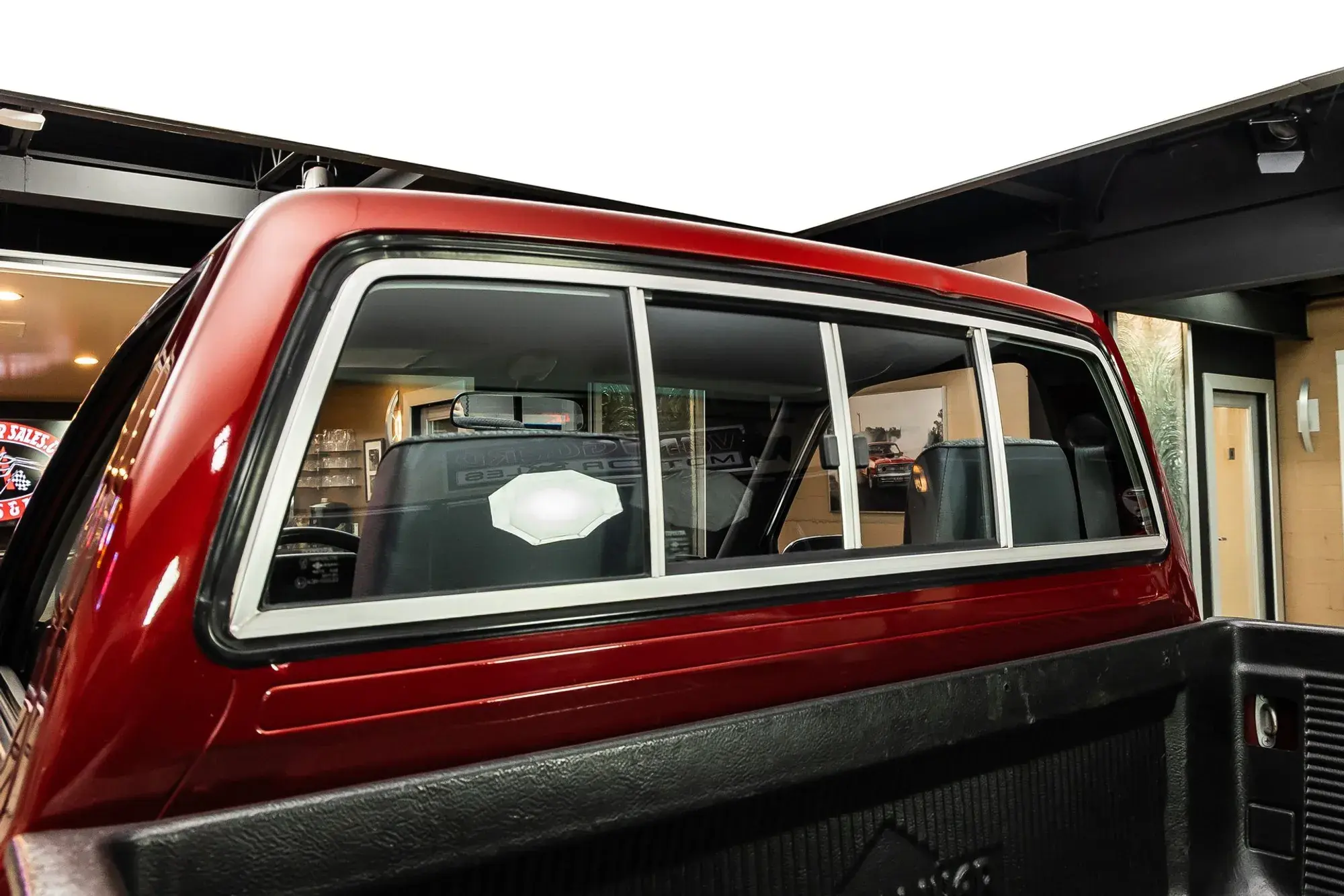 1991 Toyota Pickup 4×4