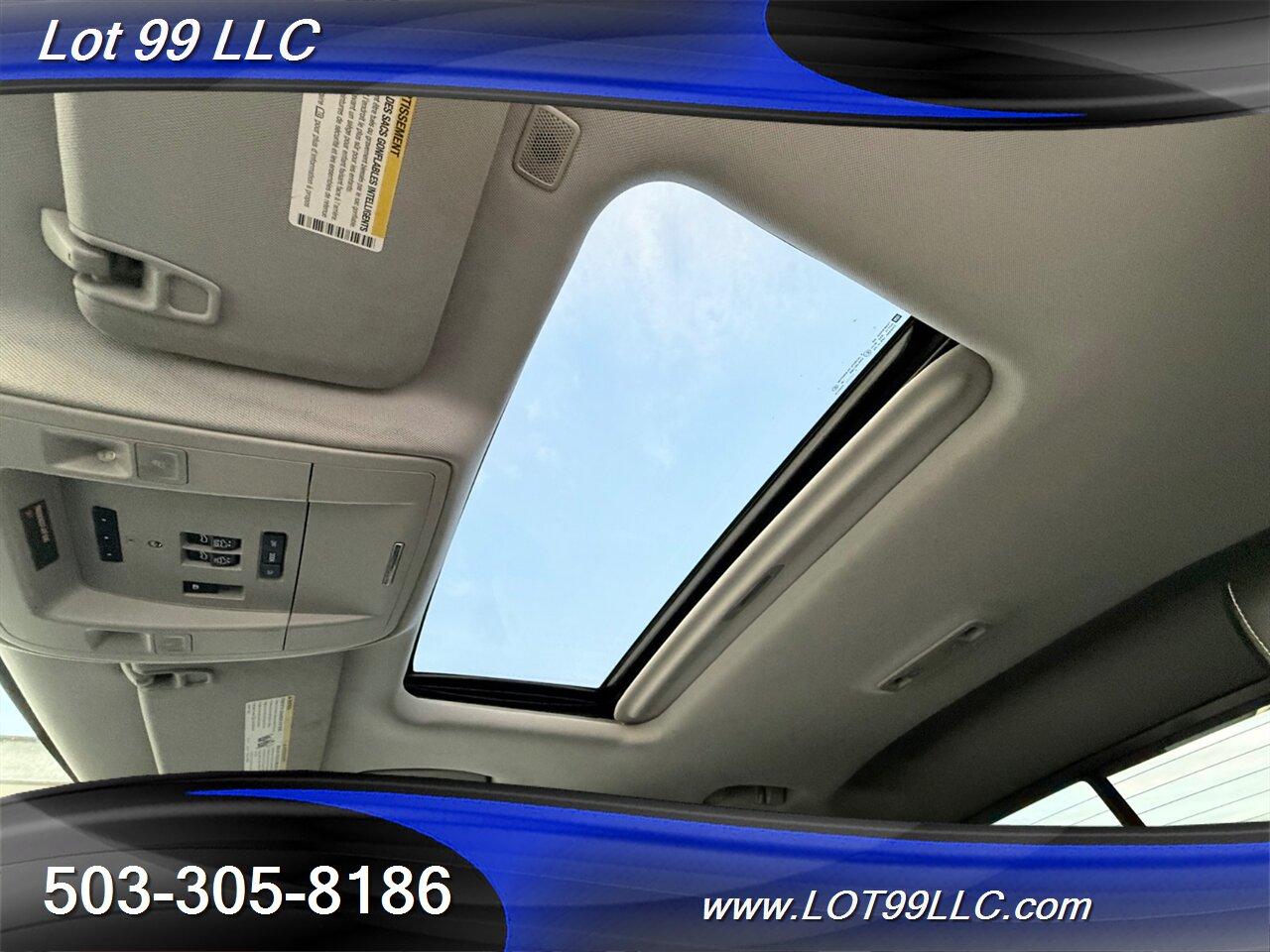 2018 Chevrolet Silverado 1500 LTZ Z71