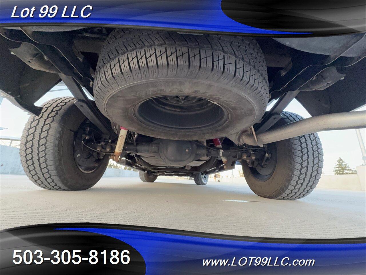 2018 Chevrolet Silverado 1500 LTZ Z71