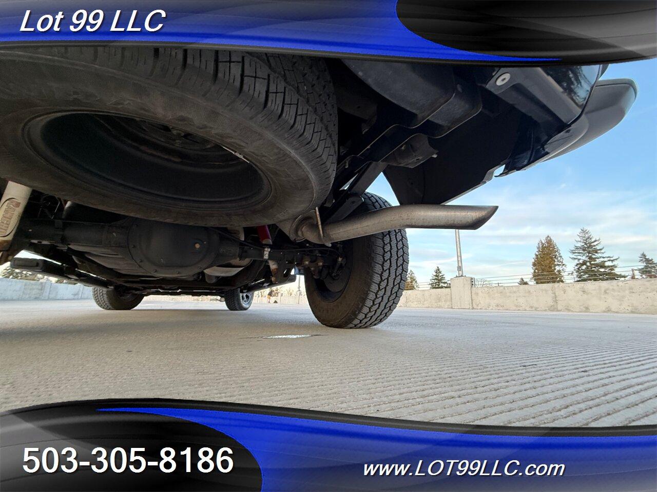 2018 Chevrolet Silverado 1500 LTZ Z71