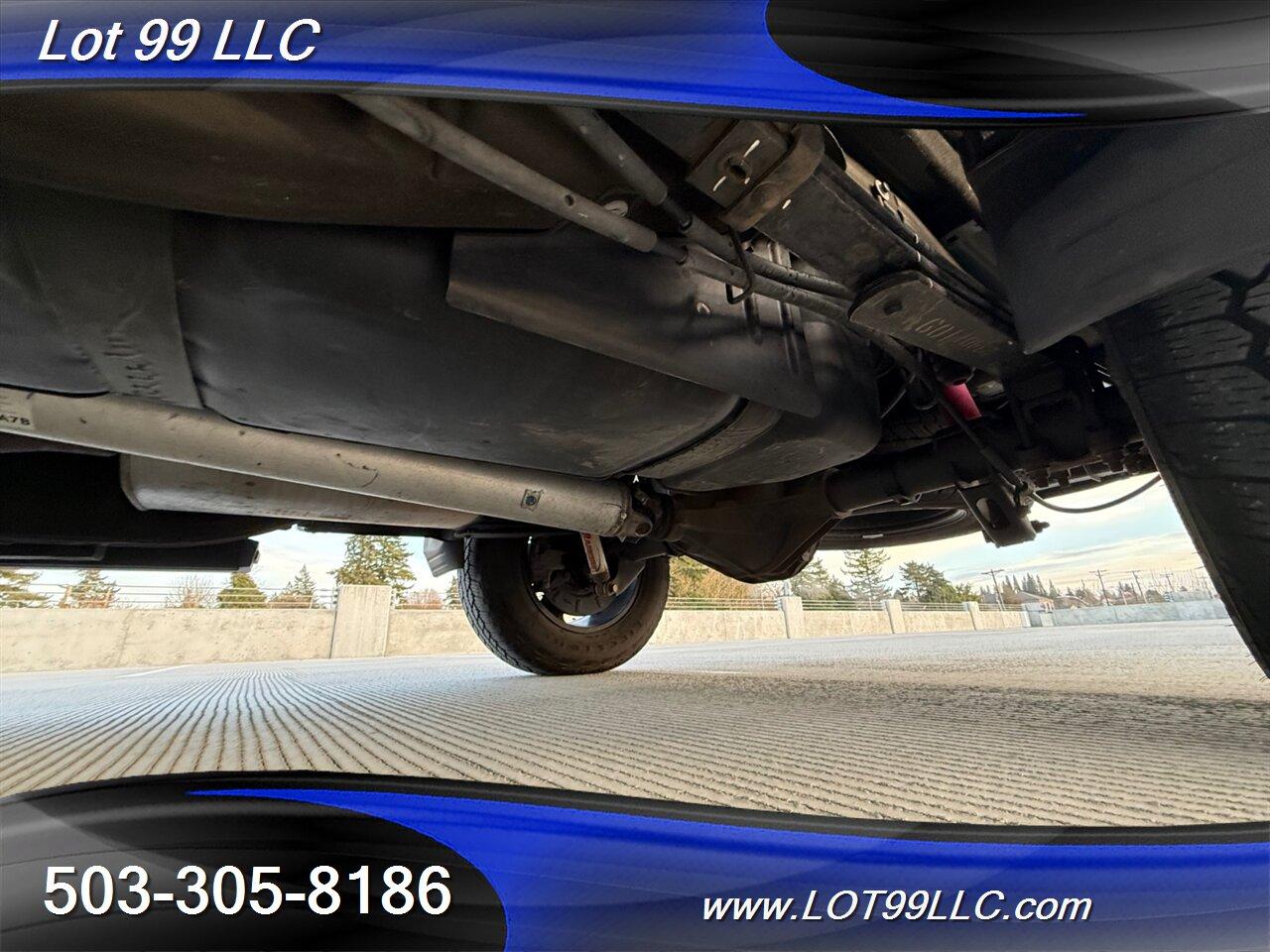 2018 Chevrolet Silverado 1500 LTZ Z71