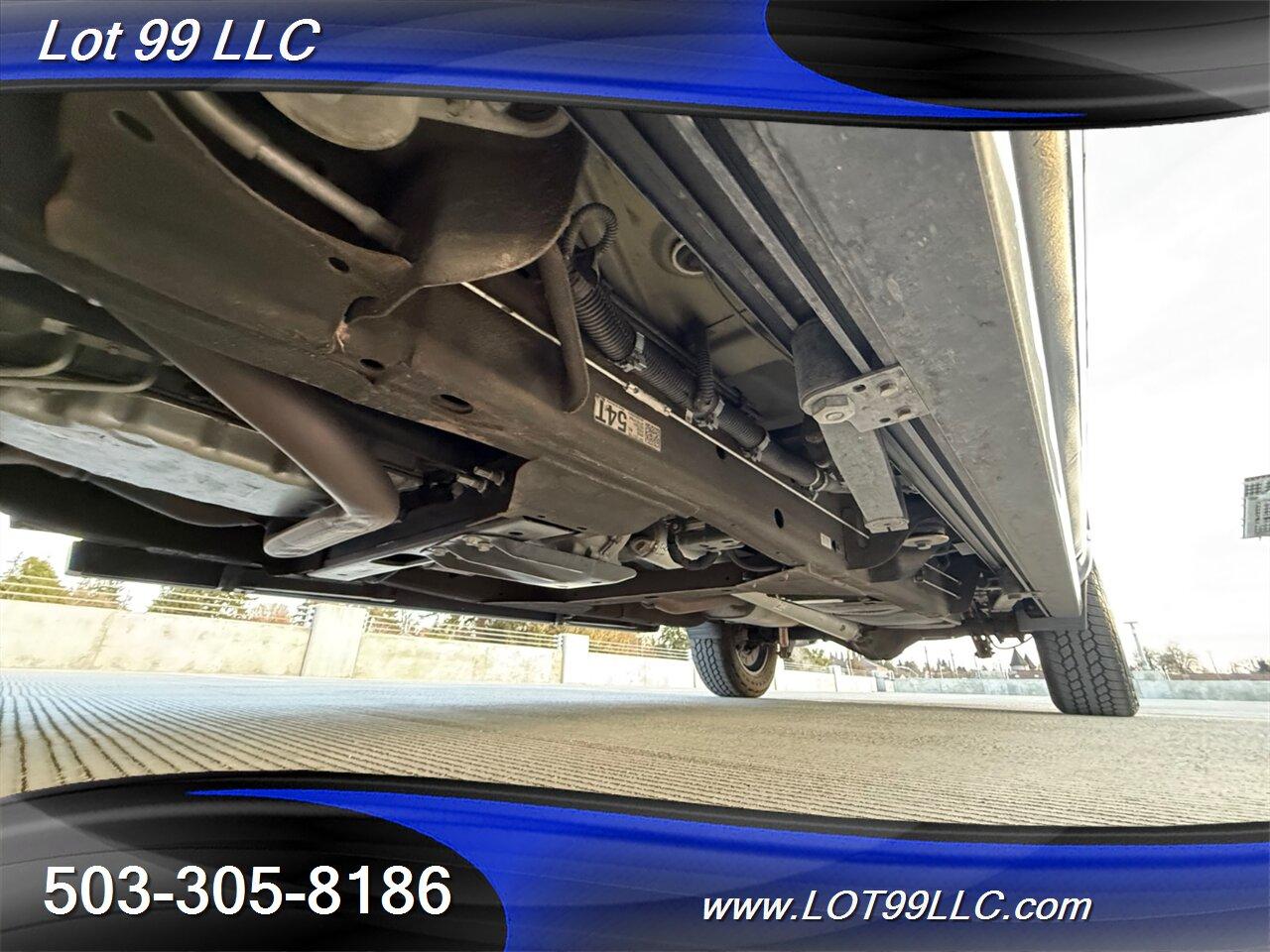 2018 Chevrolet Silverado 1500 LTZ Z71