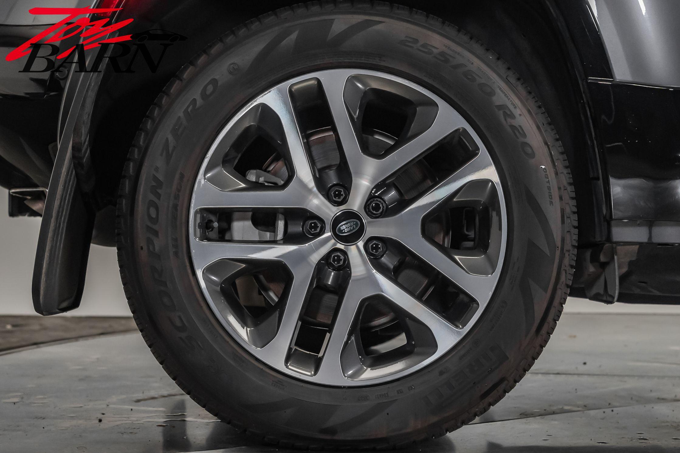 2023 Land Rover Defender 110 X-Dynamic SE