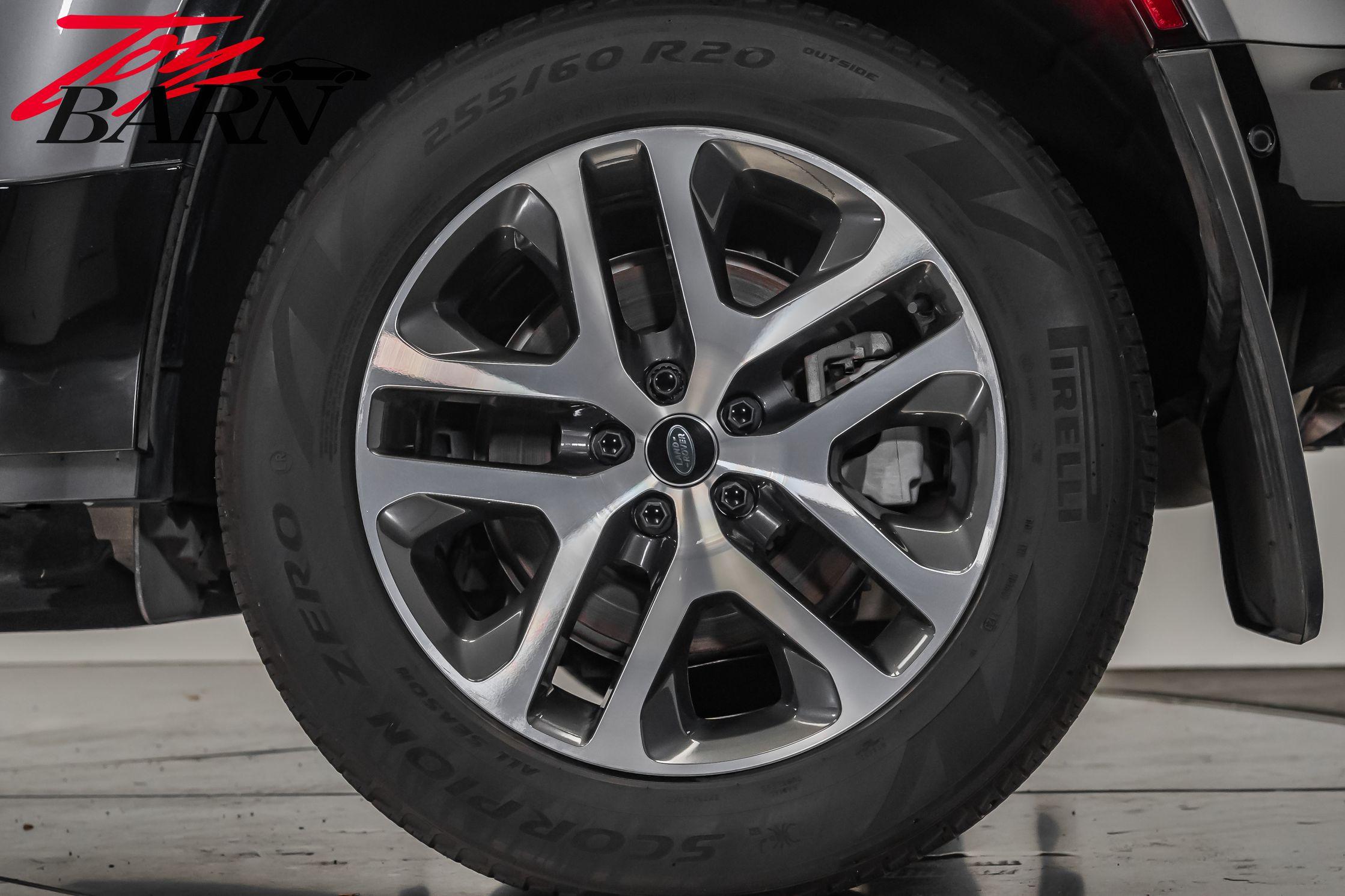 2023 Land Rover Defender 110 X-Dynamic SE