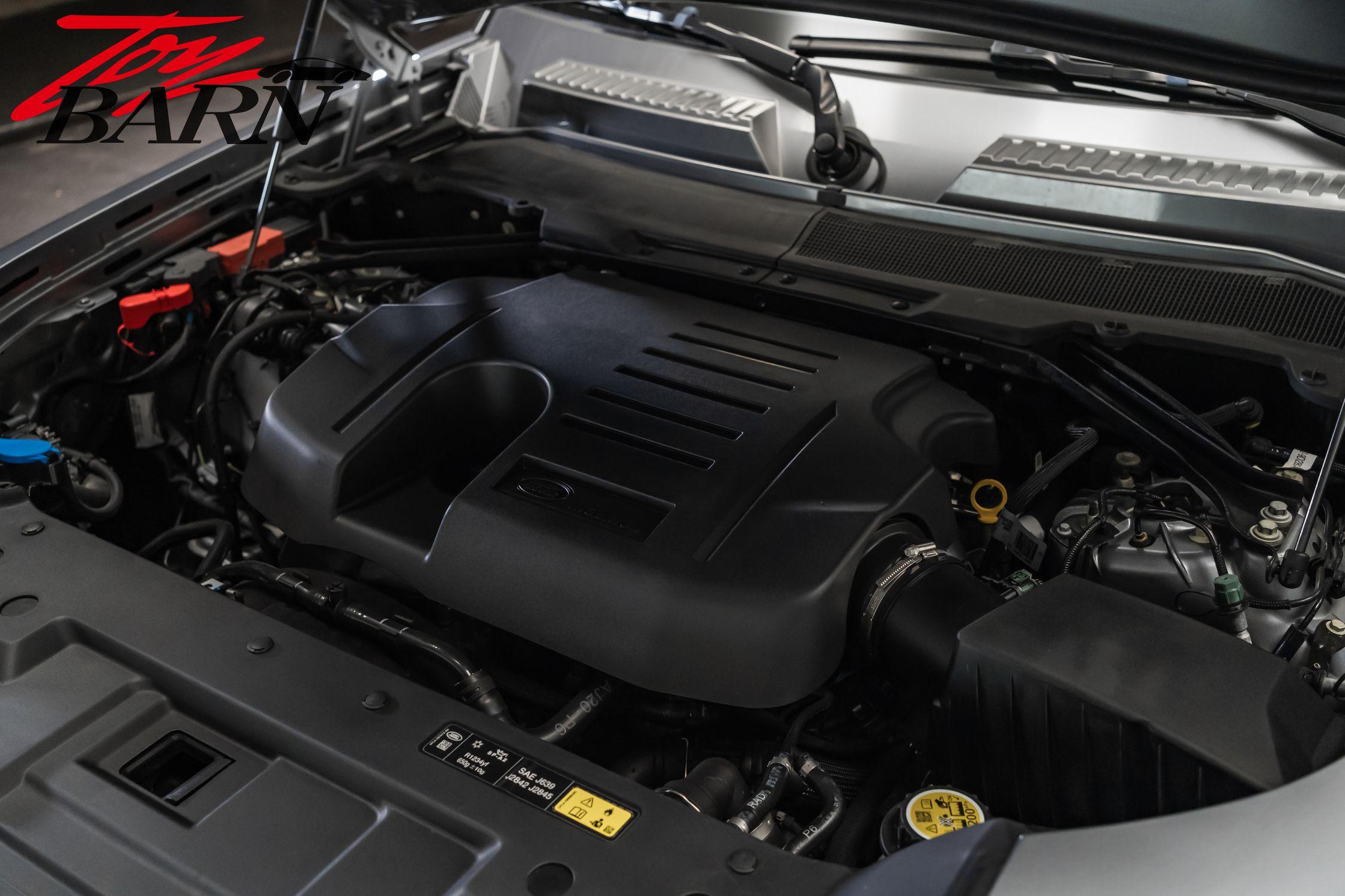 2023 Land Rover Defender 110 X-Dynamic SE