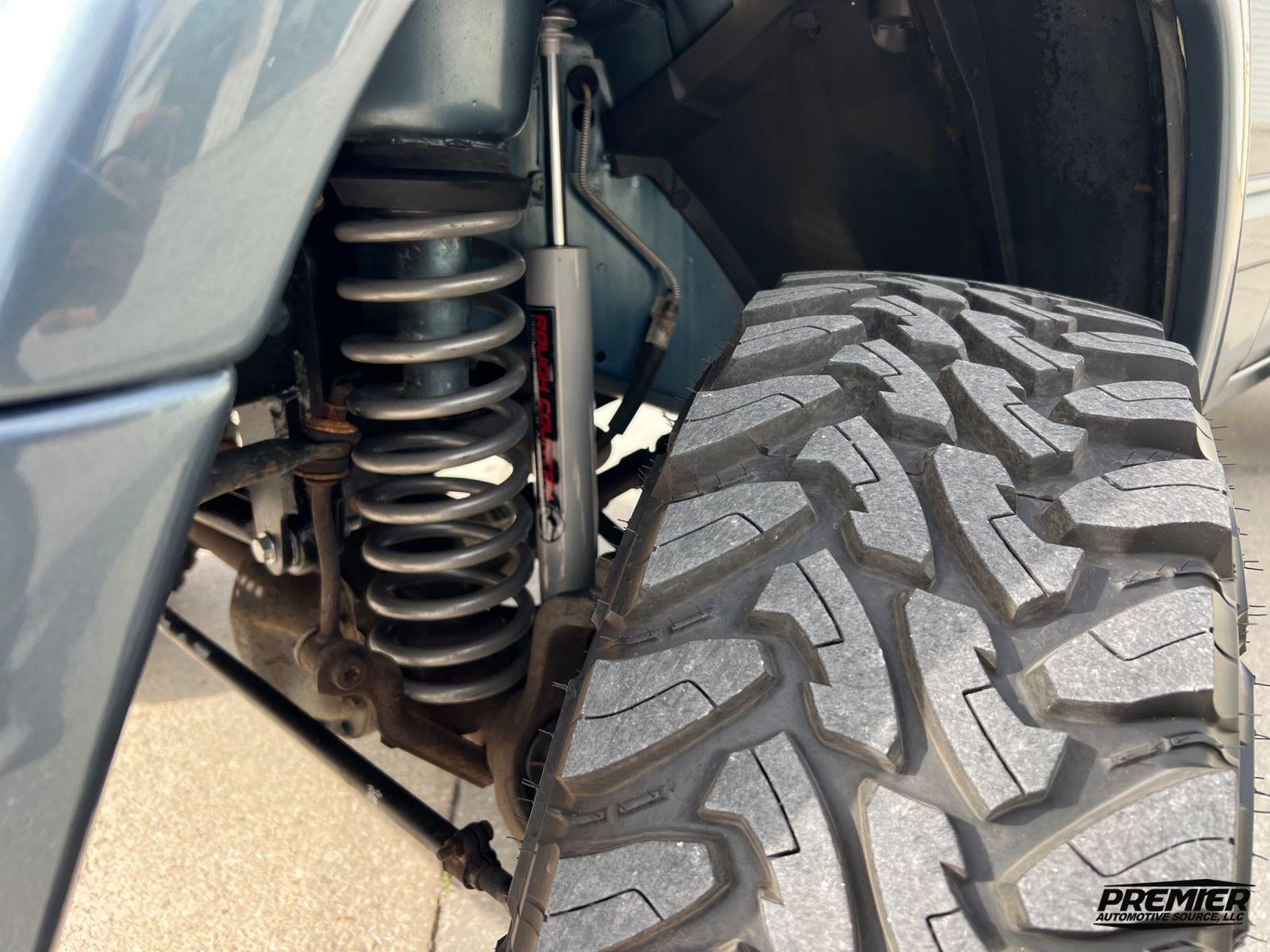 1999 Jeep Cherokee Sport