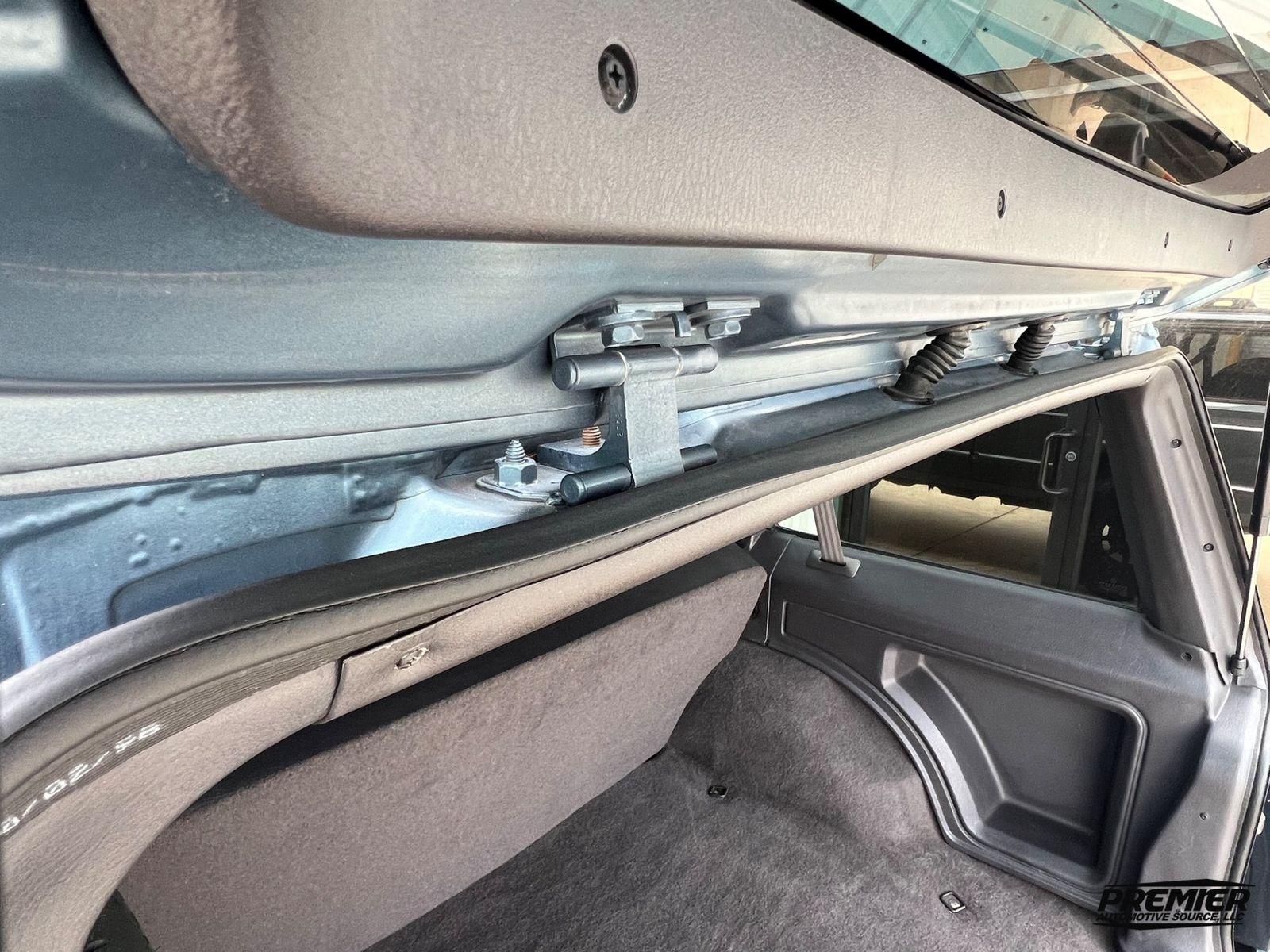 1999 Jeep Cherokee Sport